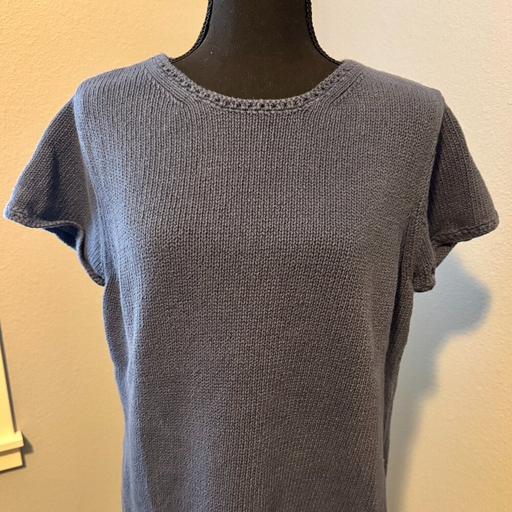 Eddie Bauer Women's crewneck sweater